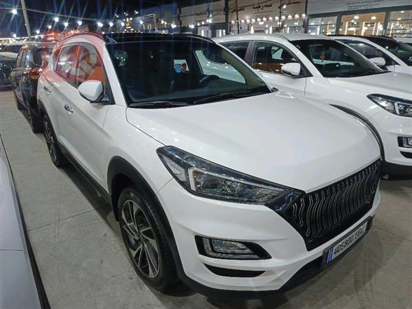 Hyundai for sale in Iraq